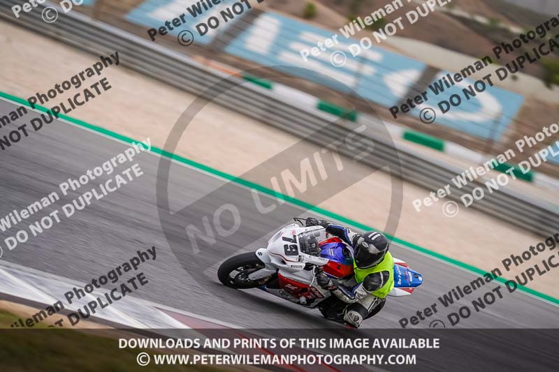 motorbikes;no limits;october 2019;peter wileman photography;portimao;portugal;trackday digital images